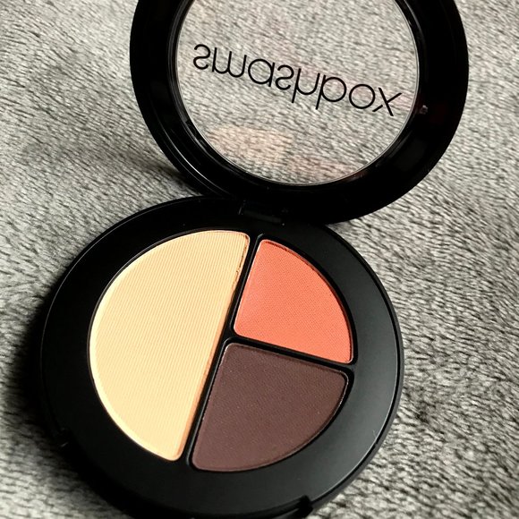 Smashbox Photo Edit Eye Shadow Trio - Picture 3 of 3